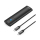 Akcesoria do dysków Orico USB-C - M.2 NVMe 10Gbps PWM2-G2-BK-EP